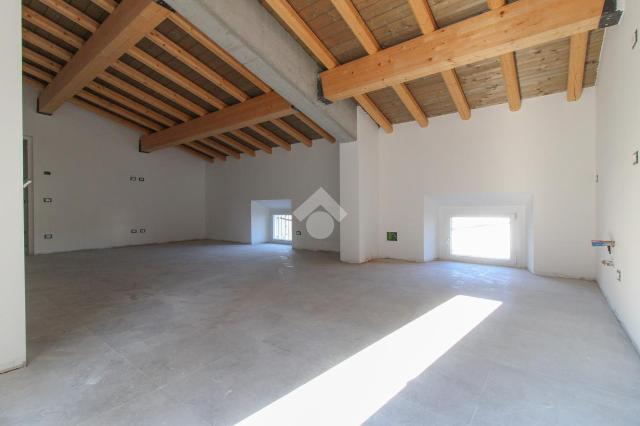 Penthouse in Via Giovanni Quarena, Gavardo - Foto 1