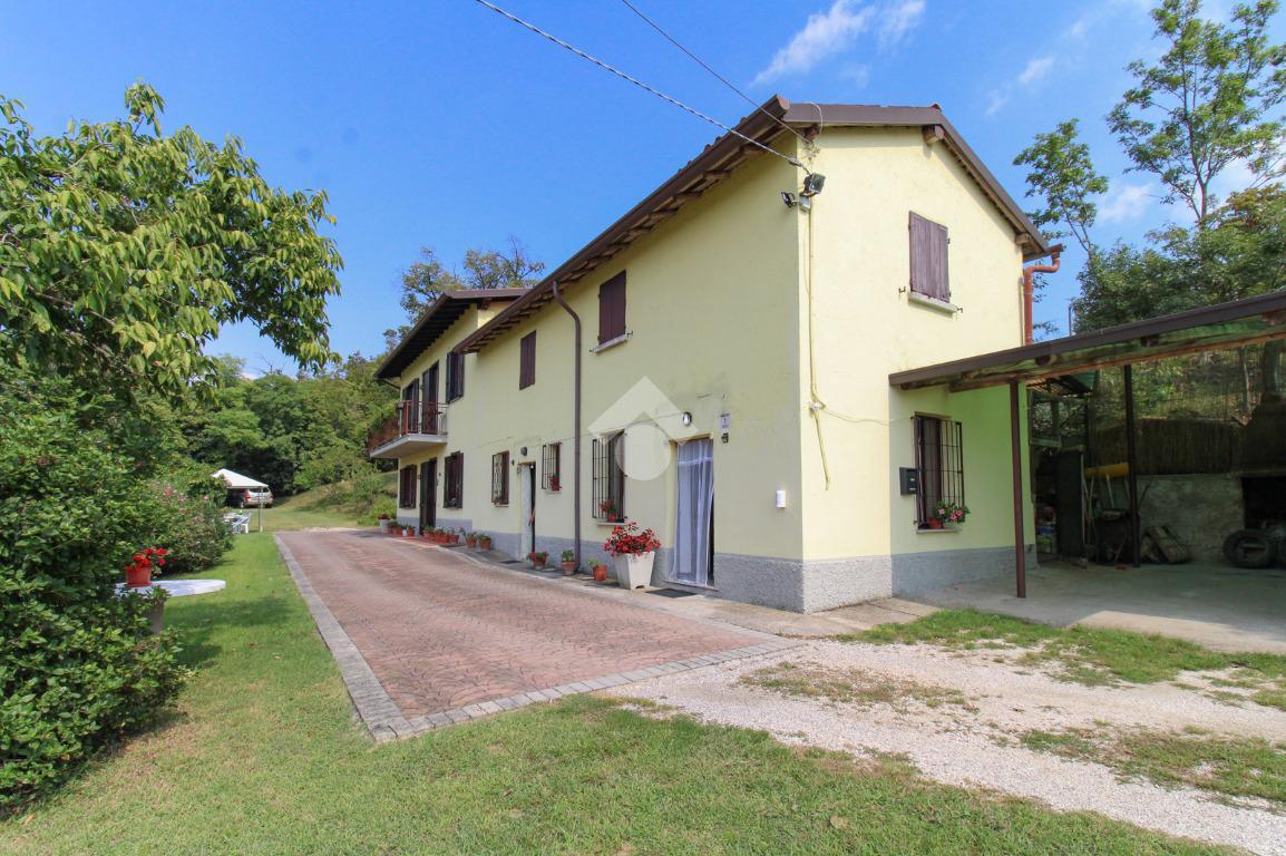 Villa in vendita a Gavardo