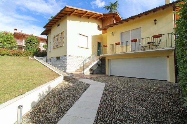 Villa in Via degli Alpini, Gavardo - Foto 1