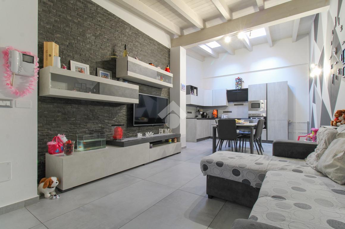 Appartamento in vendita a Villanuova Sul Clisi