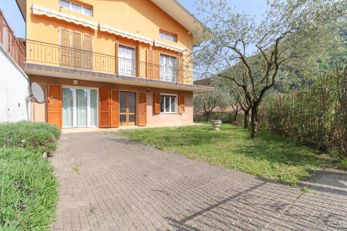Villa in vendita a Villanuova Sul Clisi