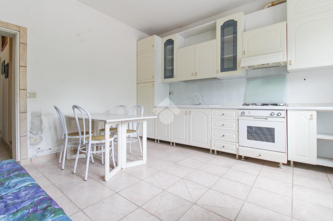 Appartamento in vendita a Vallio Terme