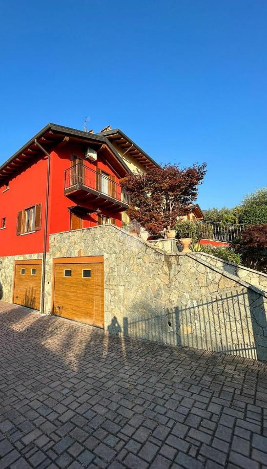 Villa a schiera in vendita a Artogne