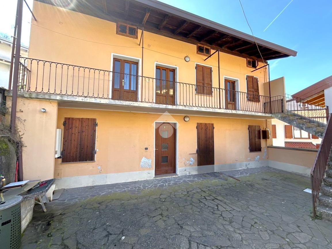 Casa indipendente in vendita a Pian Camuno