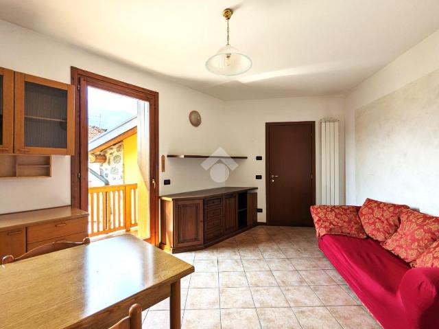 2-room flat in Via Panicoli 2, Artogne - Photo 1