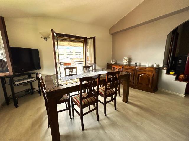 3-room flat in Via Dante Alighieri 28, Pisogne - Photo 1