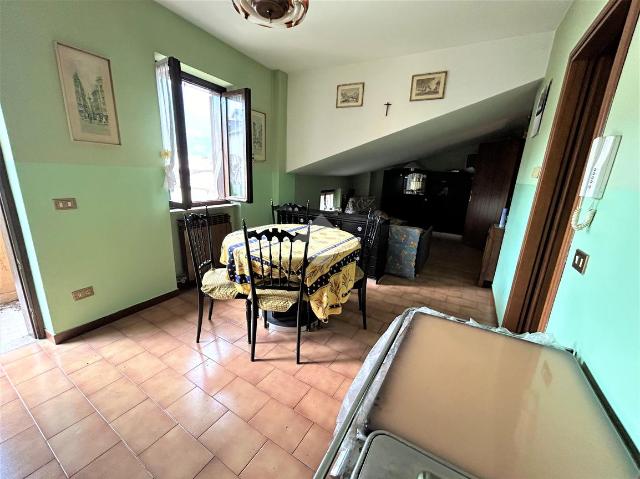 3-room flat in Via Giaverini 19, Gianico - Photo 1