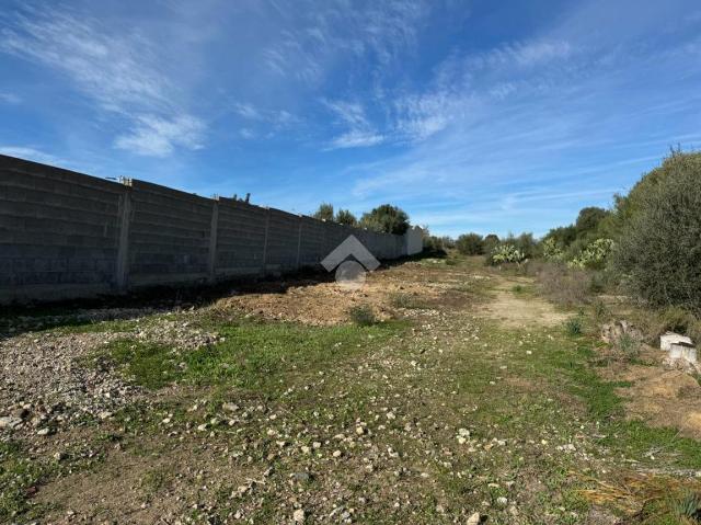 Agrargrundstück in Via dei Gelsi, Quartucciu - Foto 1