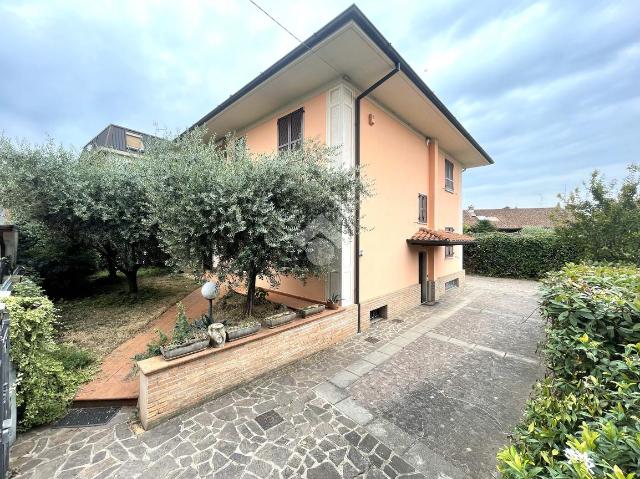 Villa in Via Doria 5, Ospitaletto - Foto 1