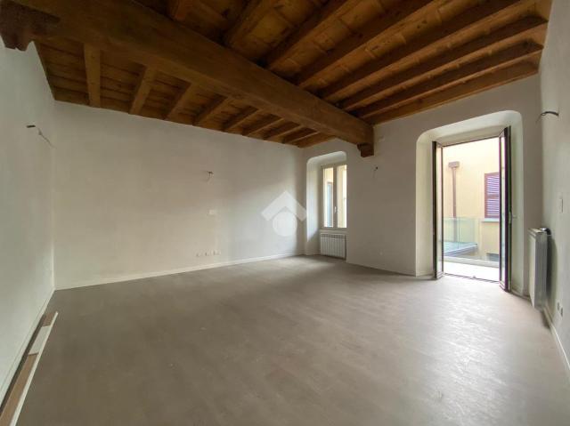 3-room flat in Via Mirolte 1, Iseo - Photo 1