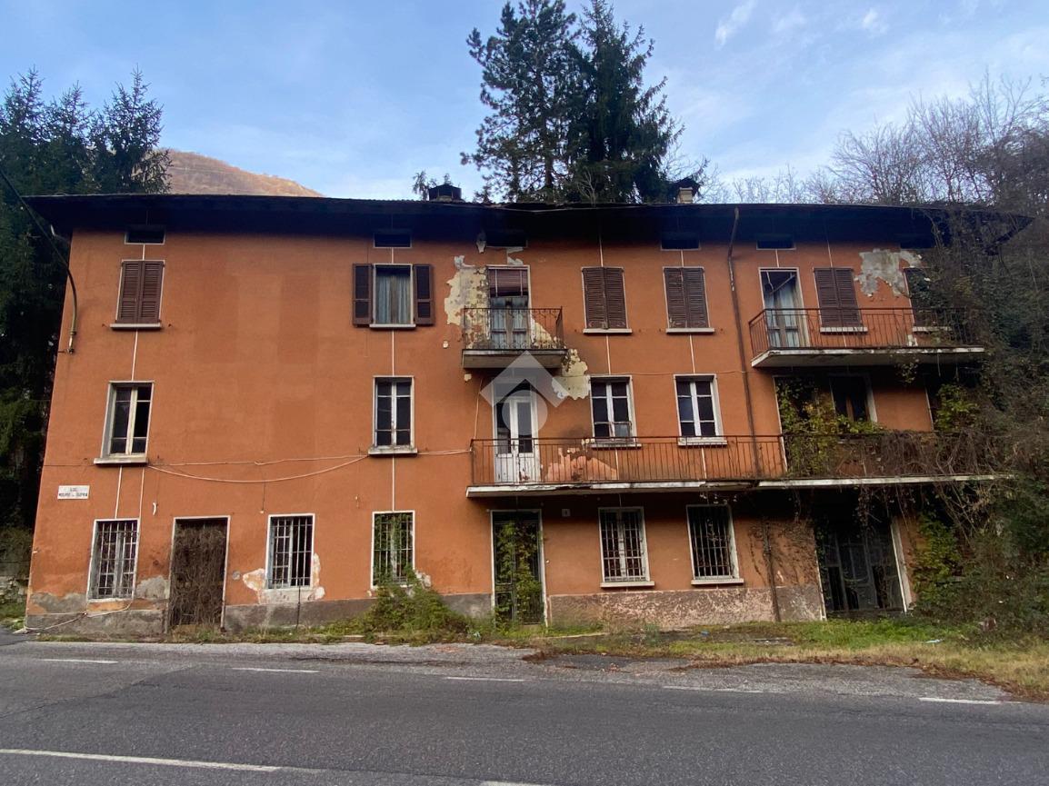 Casa indipendente in vendita a Polaveno