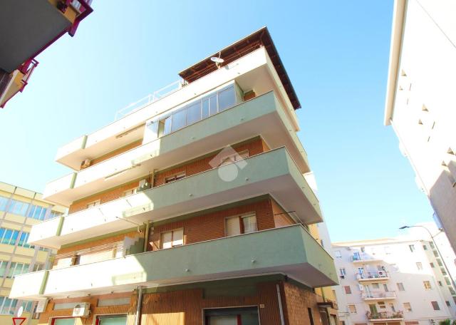 2-room flat in Via Luigi Einaudi 22, Termoli - Photo 1