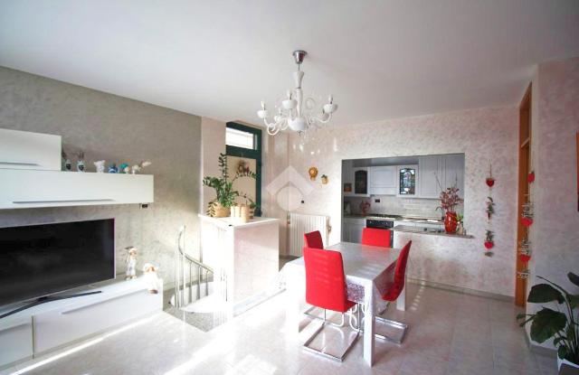 Dreizimmerwohnung in Via delle Orchidee 22, Termoli - Foto 1