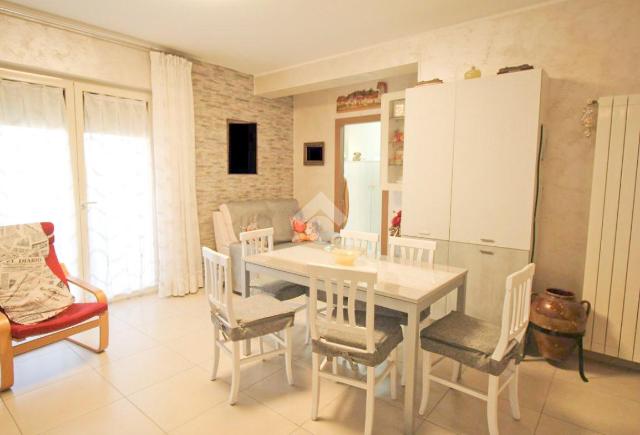 4-room flat in Via Mar Mediterraneo 42, Termoli - Photo 1