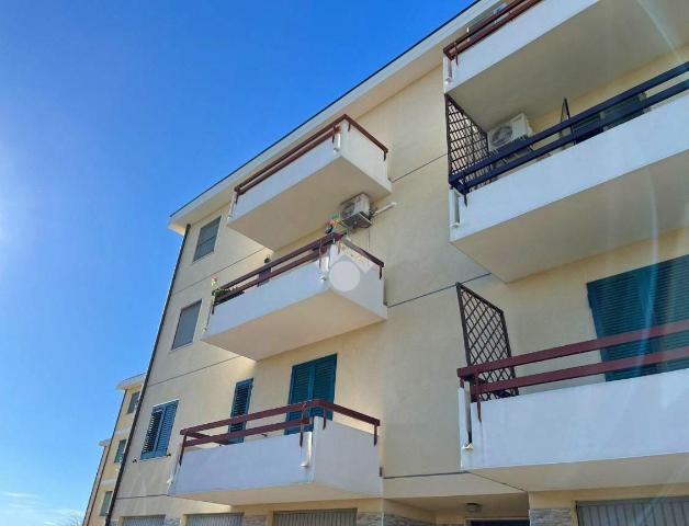 Vierzimmerwohnung in Via dei Faggi 109, Termoli - Foto 1