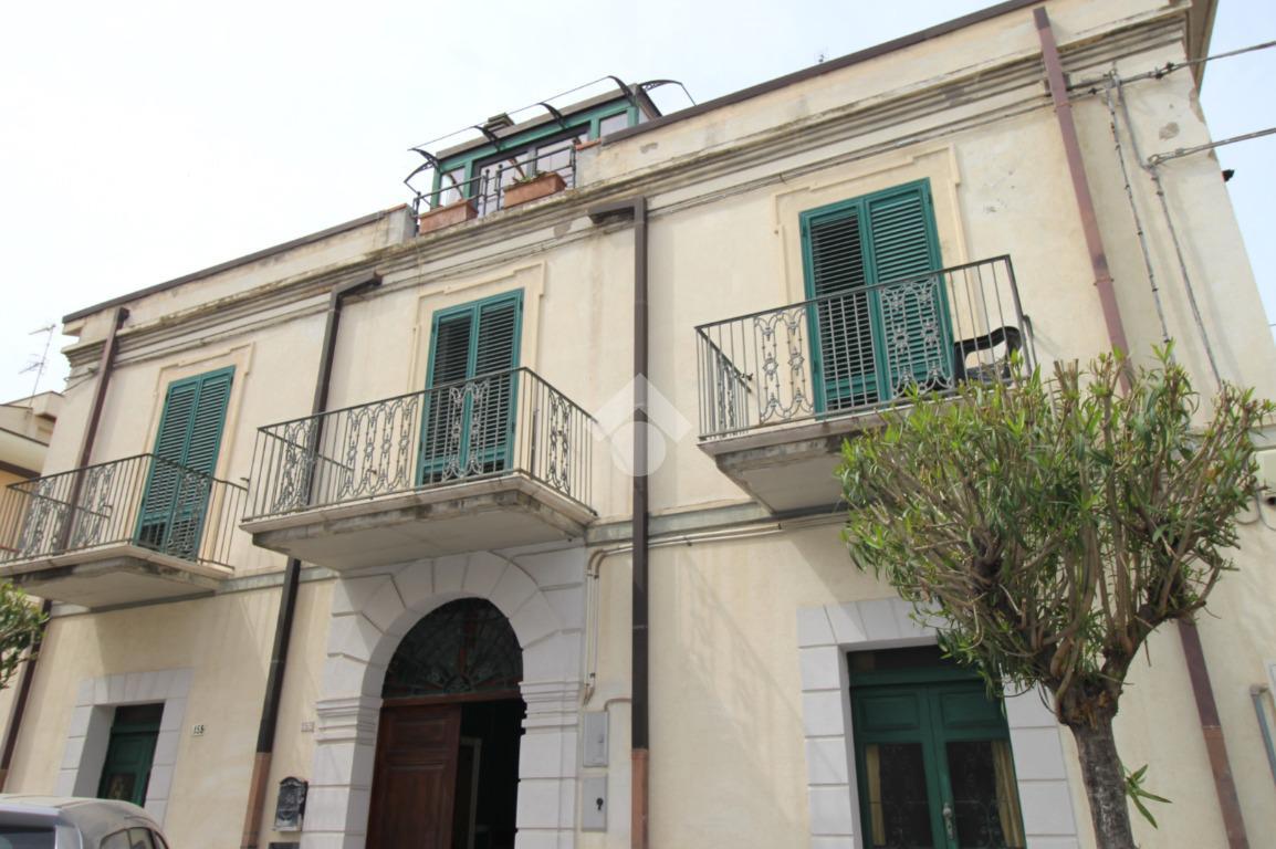 Casa indipendente in vendita a Termoli