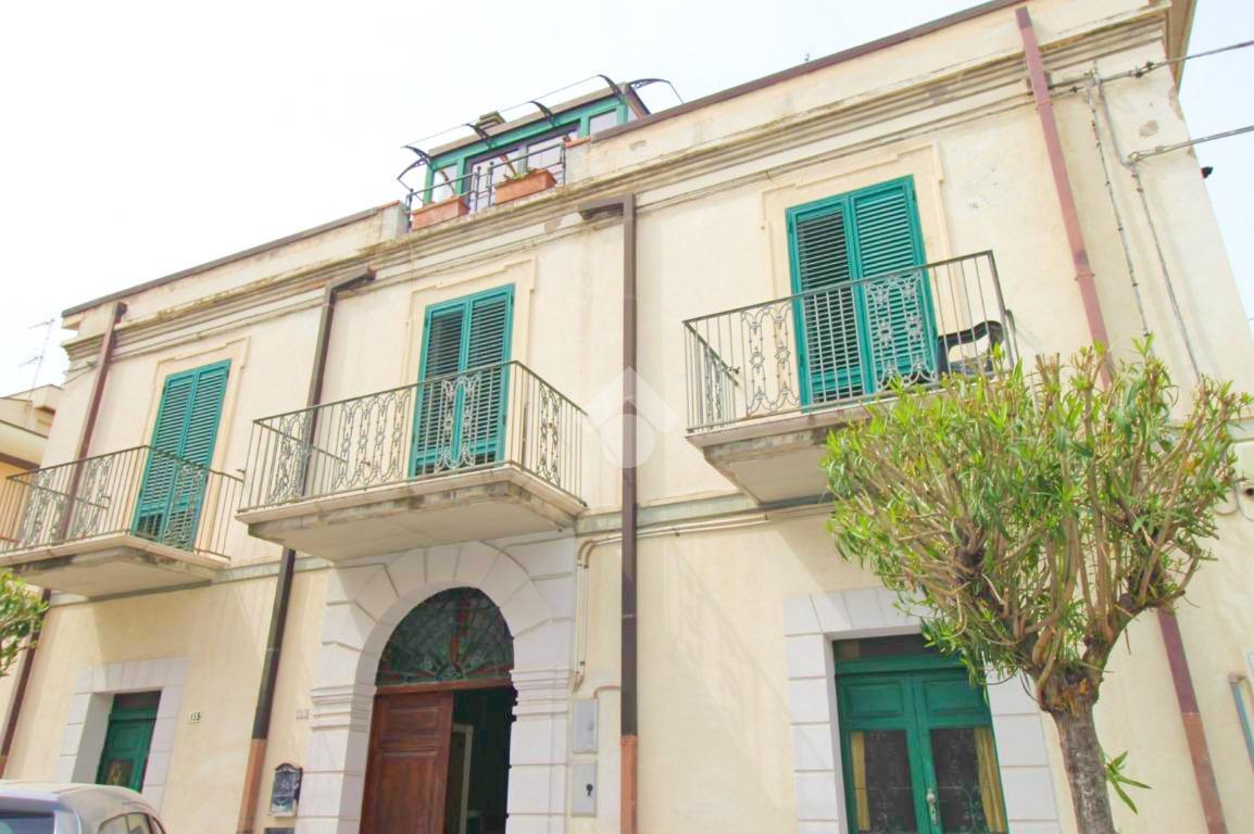 Casa indipendente in vendita a Termoli
