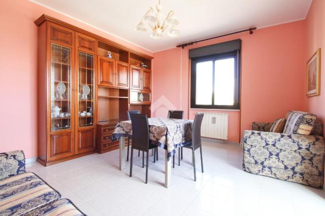 4-room flat in Via dei Larici 20, Termoli - Photo 1