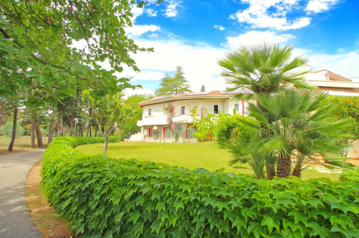 Villa in vendita a Termoli