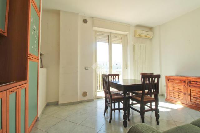 2-room flat in Via Volturno 49, Termoli - Photo 1