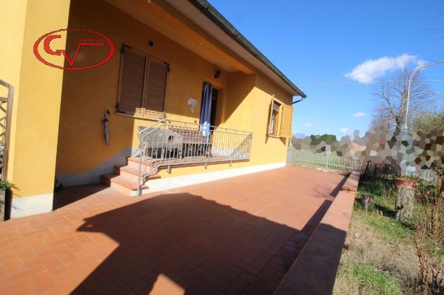 Terraced house in Ambra, Bucine - Photo 1