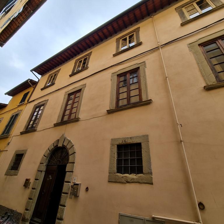 Appartamento in vendita a Laterina Pergine Valdarno