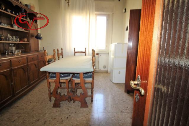 Wohnung in Via Primo Maggio, San Giovanni Valdarno - Foto 1