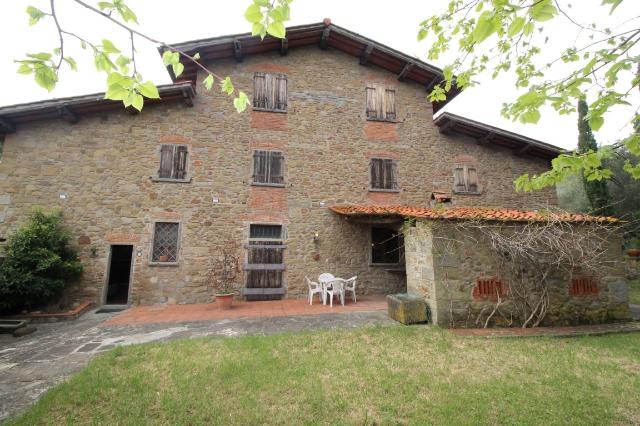 Mansion in Setteponti, Reggello - Photo 1