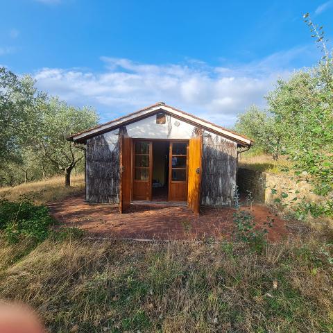 Einfamilienhaus in Strada Provinciale 19, Bucine - Foto 1