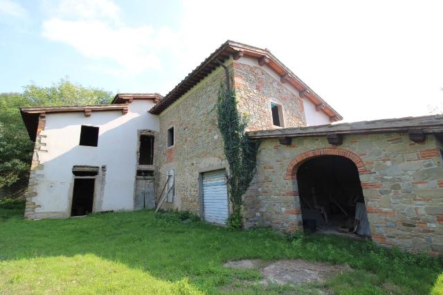 Terraced house, Terranuova Bracciolini - Photo 1