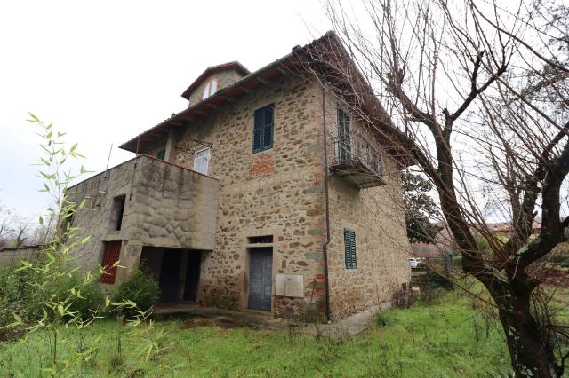 Villa in Ambra, Bucine - Foto 1