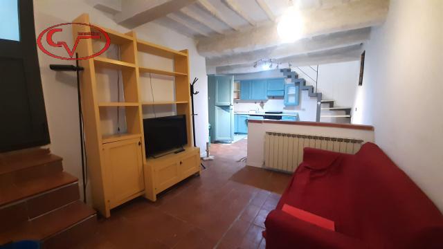 4-room flat in Via della Pce, Montevarchi - Photo 1