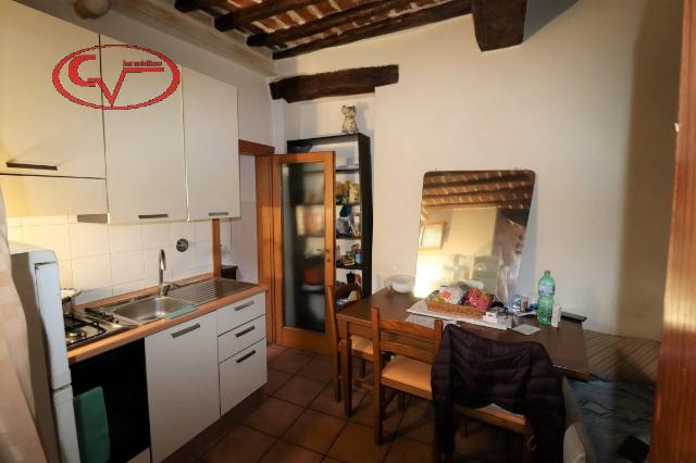 3-room flat in Via Marzia, Montevarchi - Photo 1