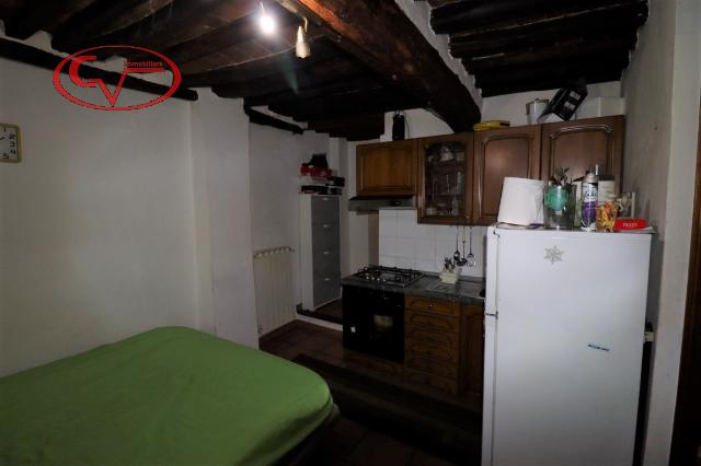 Einzimmerwohnung in Via Marzia, Montevarchi - Foto 1