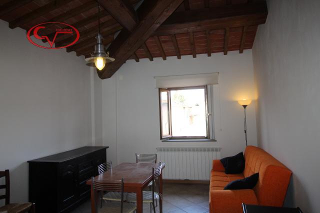 Zweizimmerwohnung in Via Roma, San Giovanni Valdarno - Foto 1