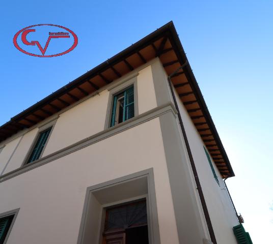 Mansion in Via Vespucci, Montevarchi - Photo 1