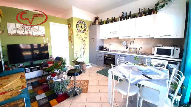 2-room flat in Via Gruccia, San Giovanni Valdarno - Photo 1