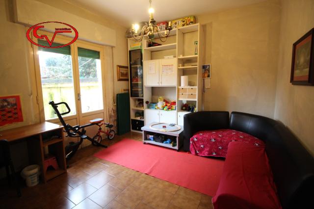 Dreizimmerwohnung in Viale Diaz, San Giovanni Valdarno - Foto 1