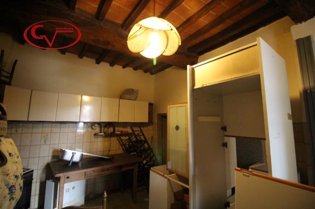 3-room flat in Via del Porcellino, San Giovanni Valdarno - Photo 1