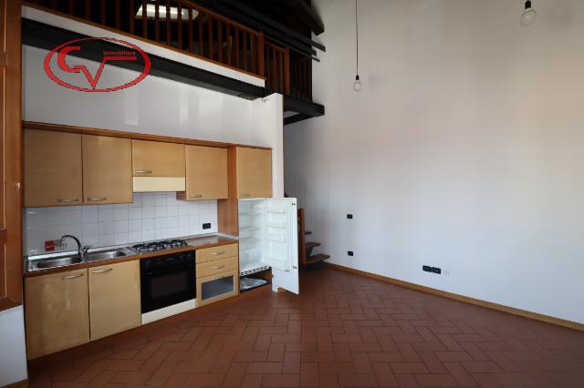 2-room flat in Via Pacinotti, Montevarchi - Photo 1