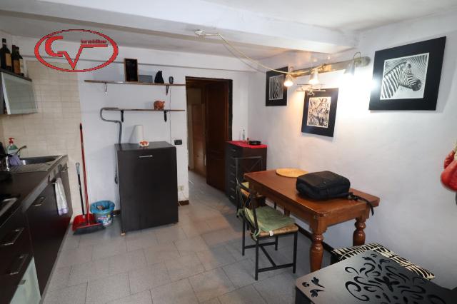 2-room flat in Via di Moncioni, Montevarchi - Photo 1