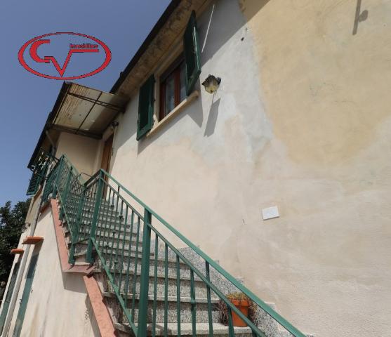 Reihenhaus in Via Chiantigiana, Montevarchi - Foto 1