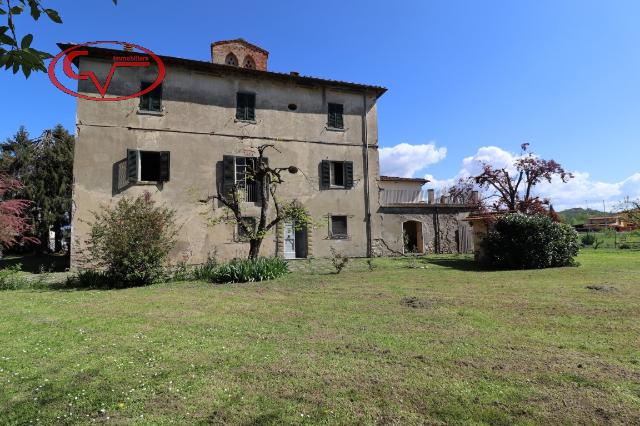 Villa in Via del Camminlungo, Montevarchi - Foto 1