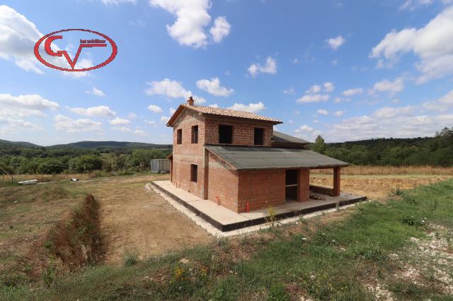 Mansion in San Martino, Bucine - Photo 1