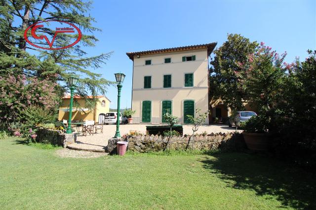 Mansion in Via XXV Aprile, Bucine - Photo 1