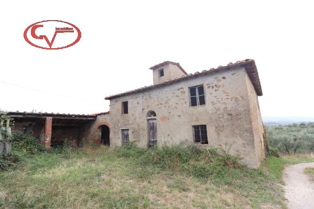 Casa indipendente in Moncioni, Montevarchi - Foto 1