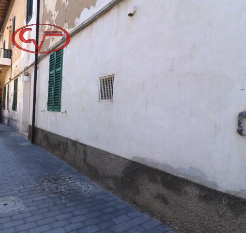 Trilocale in Piazza della Repubblica, Montevarchi - Foto 1