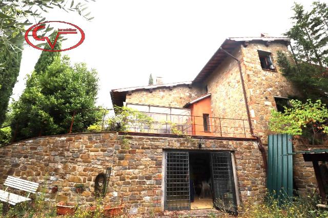 Detached house in {3}, Greve in Chianti - Photo 1