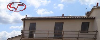 Terraced house in Valdambra, Bucine - Photo 1