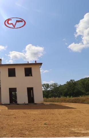 Terraced house in Valdambra, Bucine - Photo 1